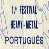 1º Festival de Heavy Metal Português 